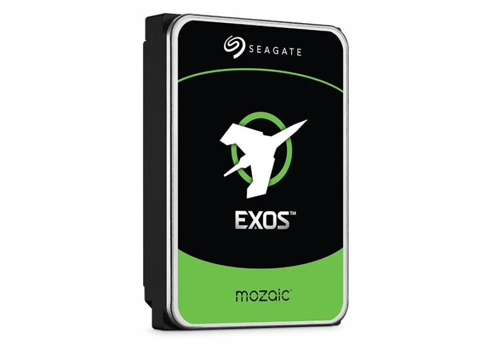 Seagate 30TB Exos 3,5 512MB 7200RPM (ST30000NM004K) NAS Diski