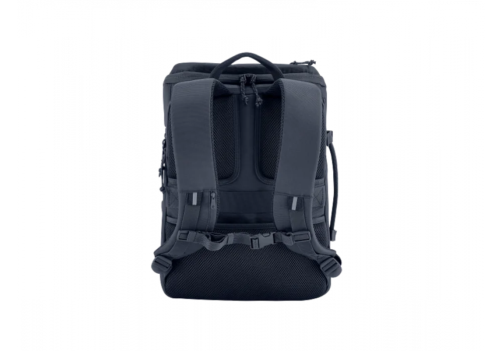 HP Travel (6H2D8AA) 15.6 Demir Grisi 25 Litre Notebook Sırt Çantası