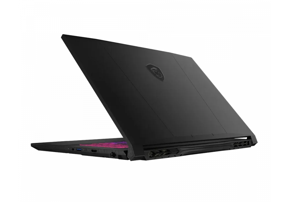 MSI KATANA 17 HX B14WFK-257XTR i7-14650HX 16GB DDR5 1TB SSD 8GB RTX 5060 17.3 240Hz Dos Gaming Notebook