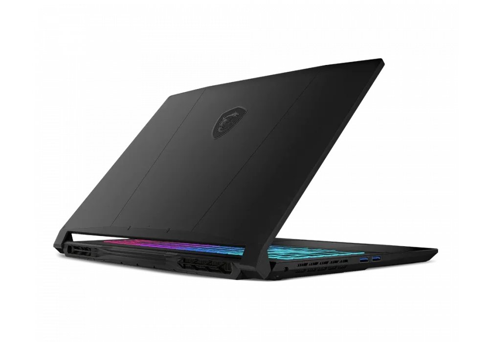 MSI KATANA 15 HX B14WFK-817XTR i7-14650HX 16GB DDR5 1TB SSD 8GB RTX 5060 15.6 165Hz Dos Gaming Notebook