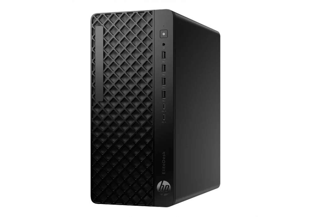 HP EliteDesk 8 G1i Ultra 9-285 64GB DDR5 2TB SSD 8GB RTX 5060 Windows 11 Pro Gaming Masaüstü PC