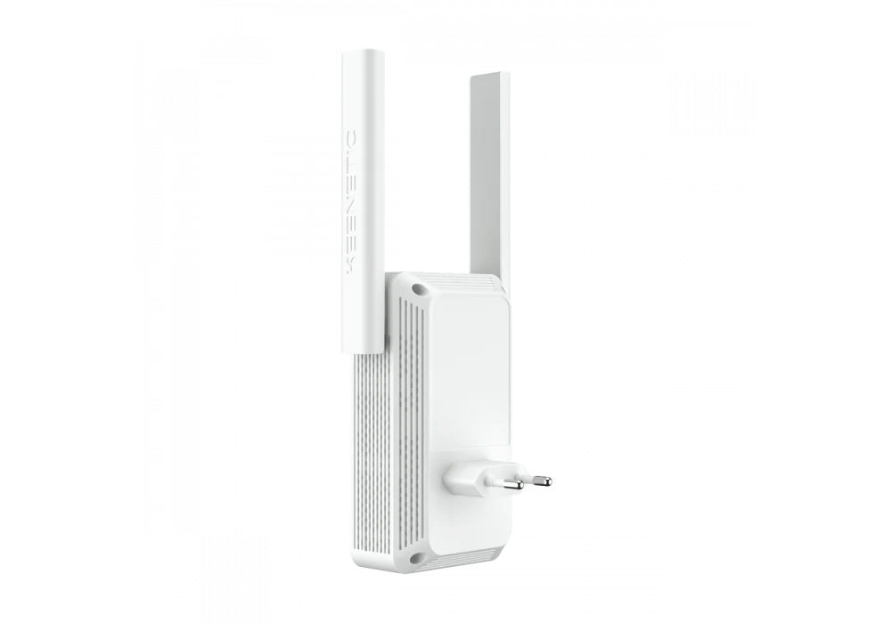 Keenetic Buddy 5 KN-3311-01-EU AC1200 Wi-Fi Mesh Menzil Genişletici