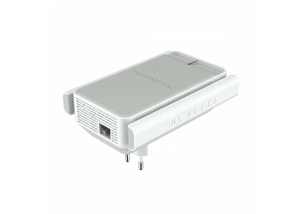 Keenetic Buddy 5 KN-3311-01-EU AC1200 Wi-Fi Mesh Menzil Genişletici