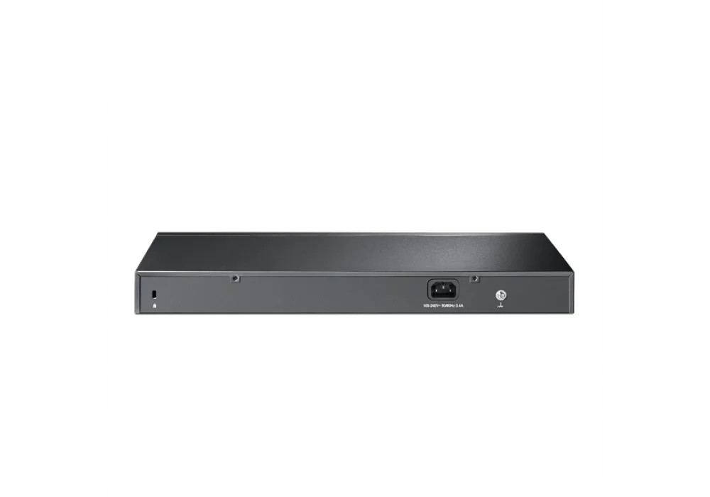 Tp-Link TL-SG2218 16 Port 10/100/1000 Yönetilebilir Switch