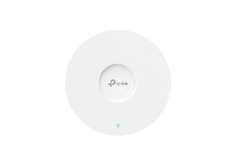 Tp-Link Omada EAP653 574 Mbps 1 Port Tavan Tipi Wi-Fi 6 Access Point