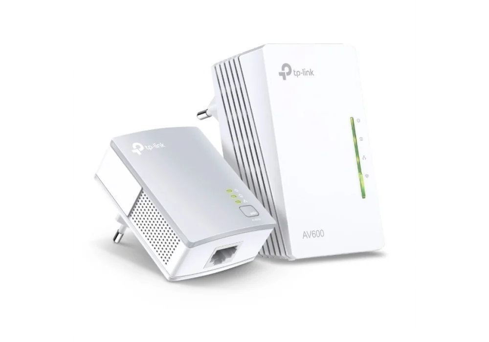 Tp-Link TL-WPA4220 KIT 300Mbps 2 Port Menzil Genişletici