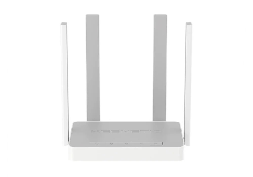 Keenetic Runner 4G 300Mbps VDSL/ADSL Modem Router