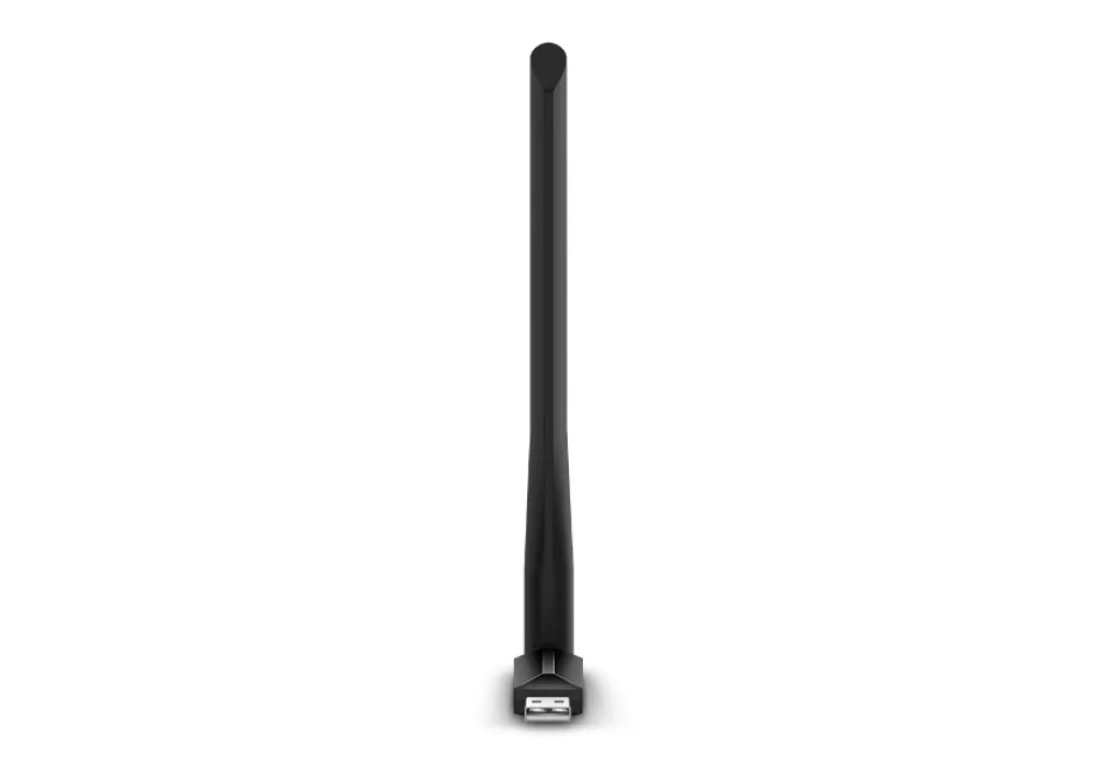 Tp-Link Archer T2U Plus AC600 Dual Band USB Adaptör