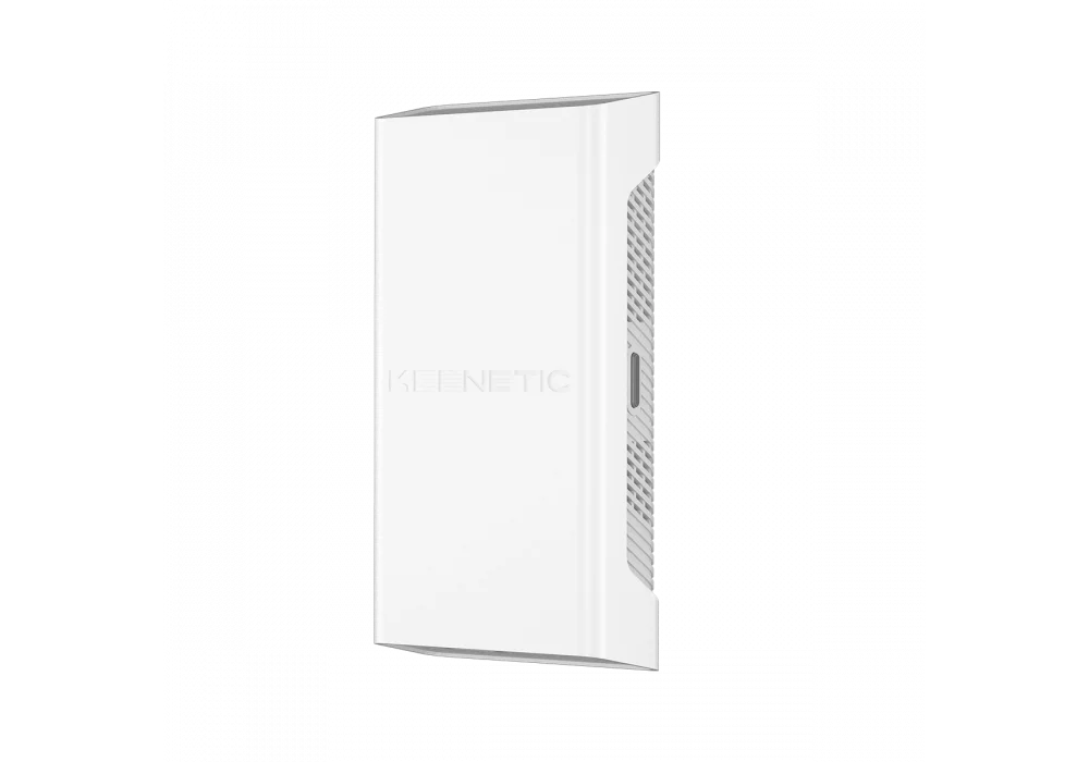 Keenetic Buddy 6 SE 3000Mbps Mesh Wi-Fi 6 Menzil Genişletici