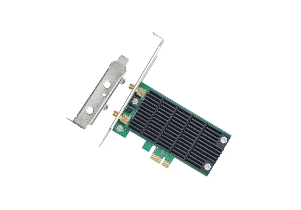 Tp-Link Archer T4E AC1200 Kablosuz Dual Band PCI-E Adaptör