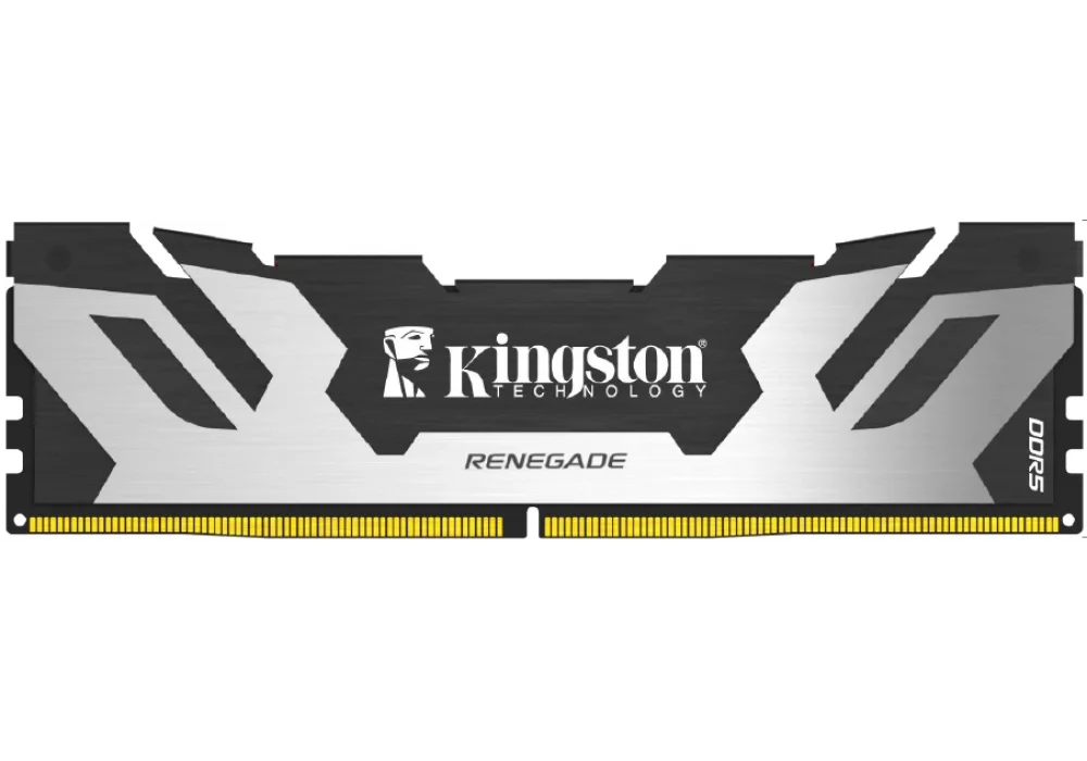 Kingston 32GB(2x16) Renegade 7200Mhz CL38 DDR5 EXPO Ram (KF572C38RSK2-32TR)