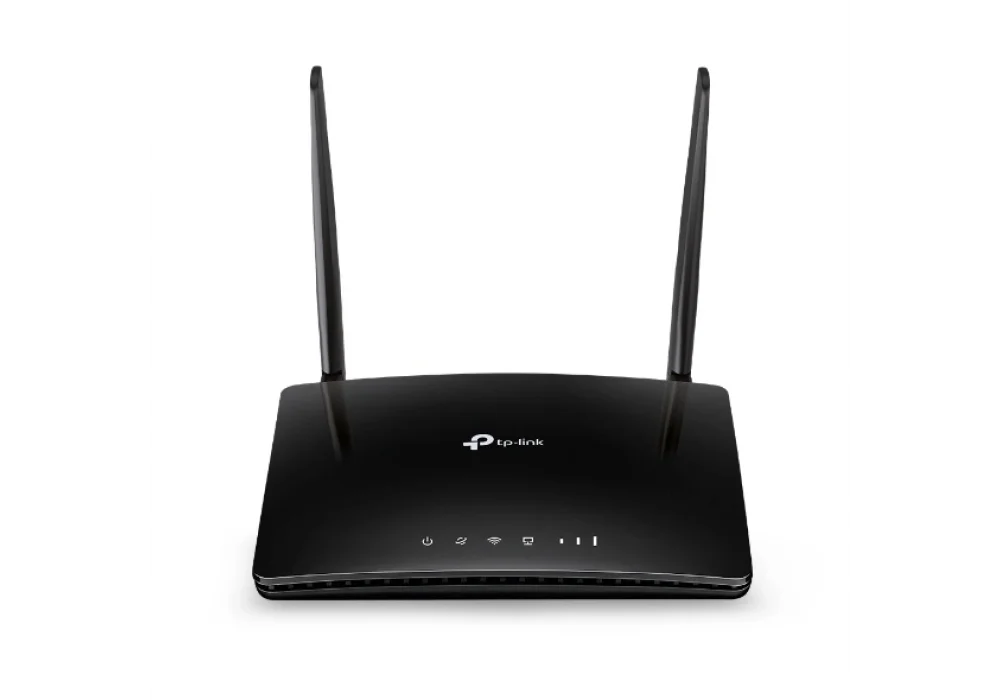 Tp-Link Archer MR200 AC750 300 Mbps 4G Router
