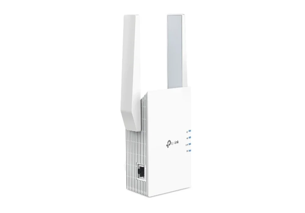 Tp-Link RE705X AX3000 WiFi 6 Mesh Menzil Genişletici