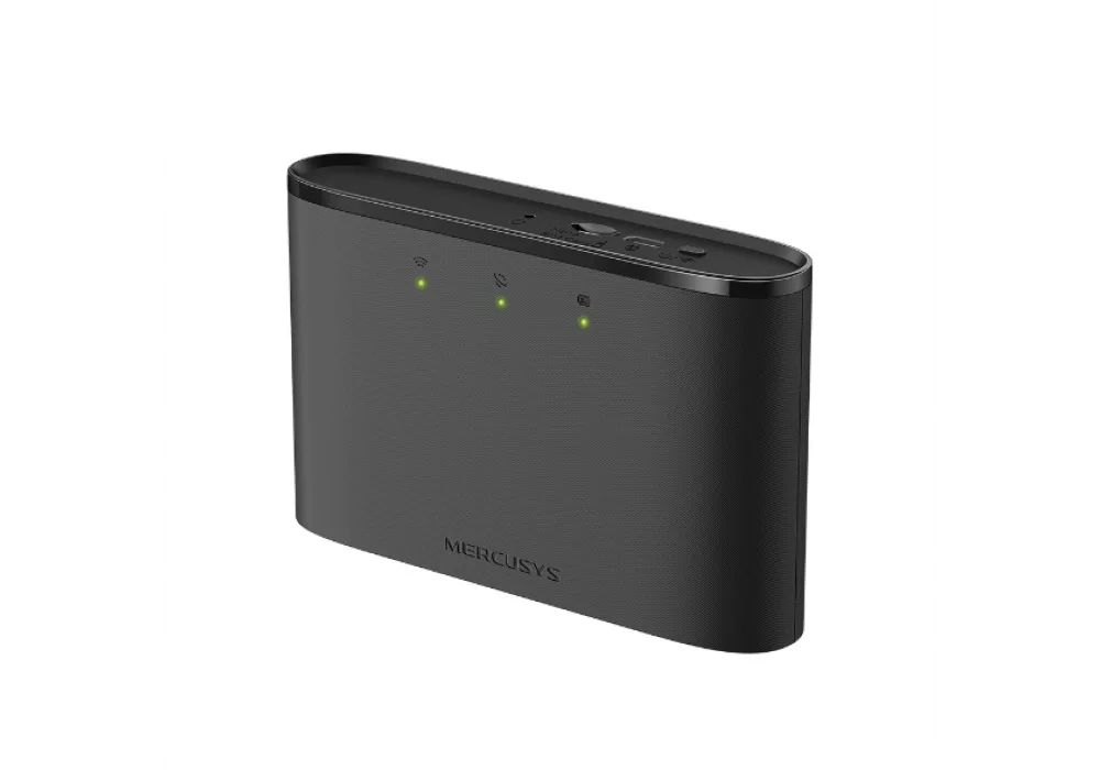 Mercusys MT110 4G LTE Mobil WiFi
