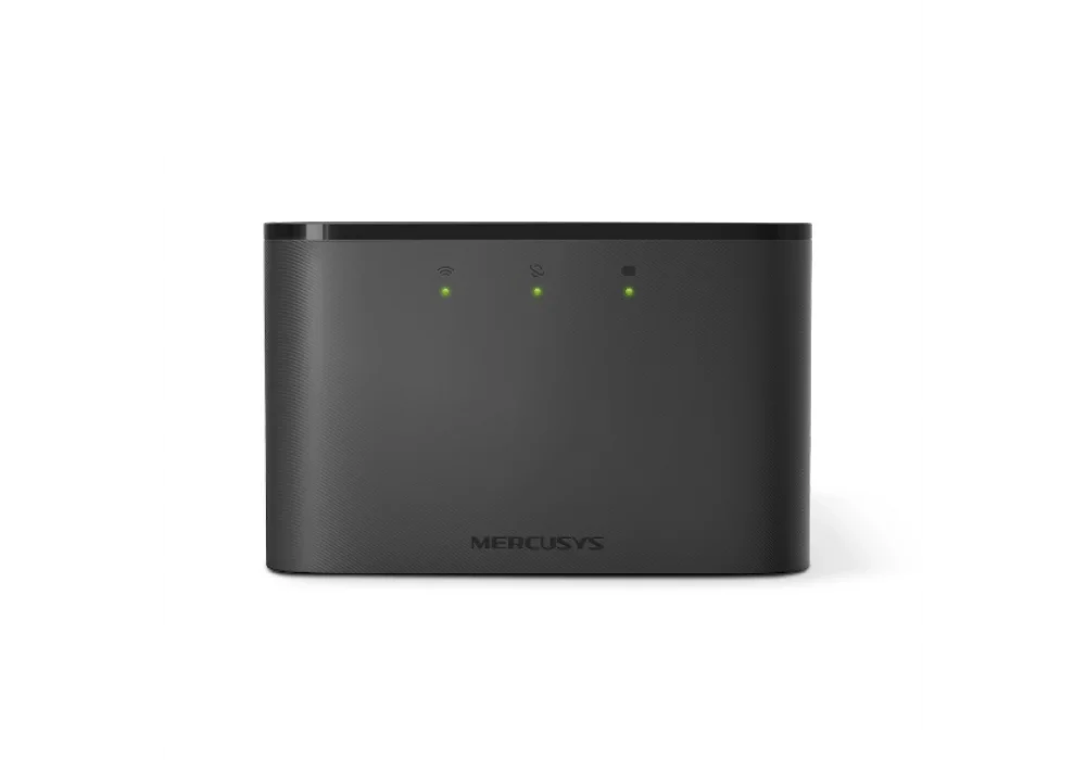 Mercusys MT110 4G LTE Mobil WiFi
