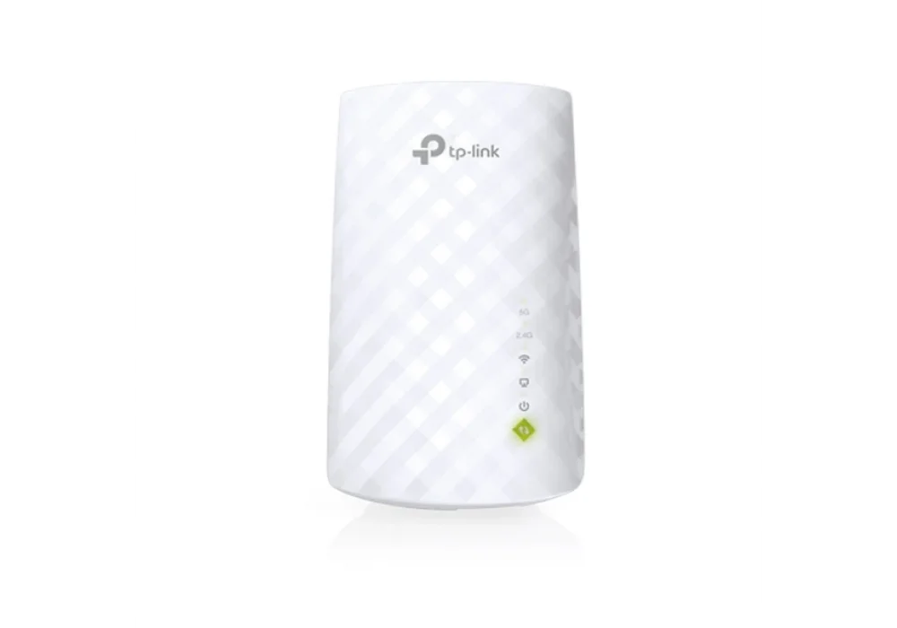 Tp-Link TL-RE200 433Mbps 1 Port Menzil Genişletici