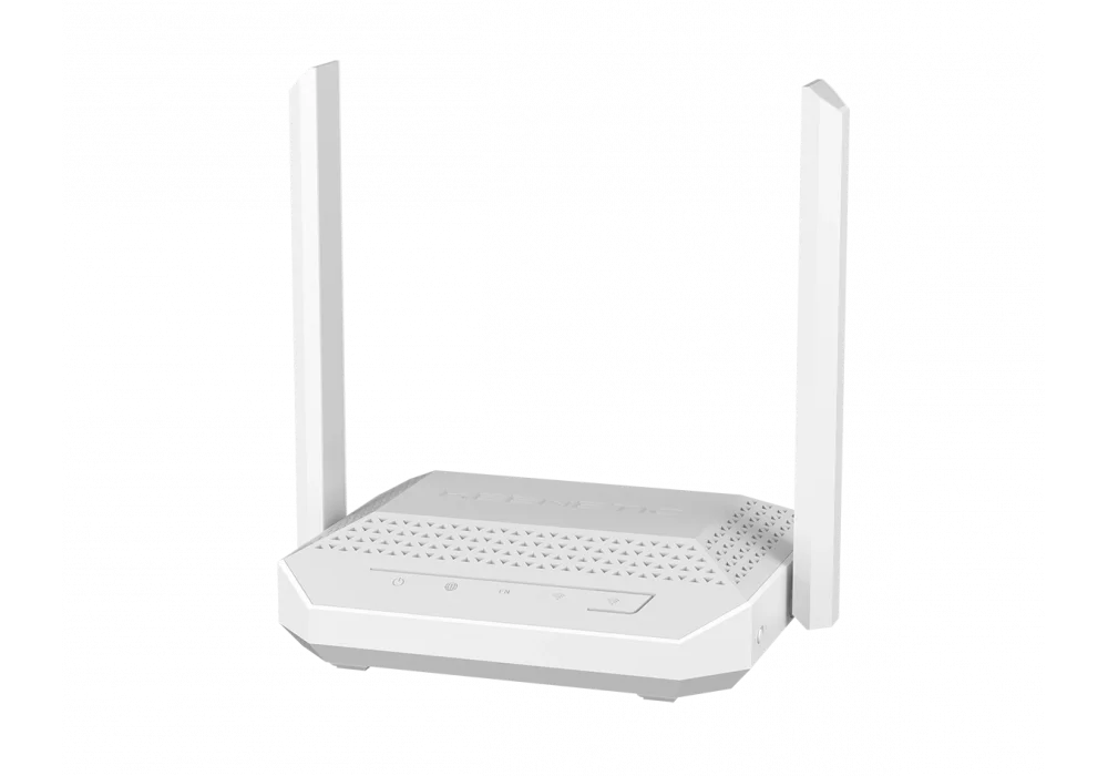Keenetic Racer AX3000 Mesh Wi-Fi 6 Gigabit Router/Extender