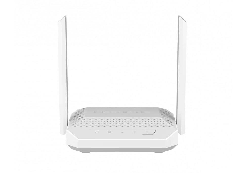 Keenetic Racer AX3000 Mesh Wi-Fi 6 Gigabit Router/Extender