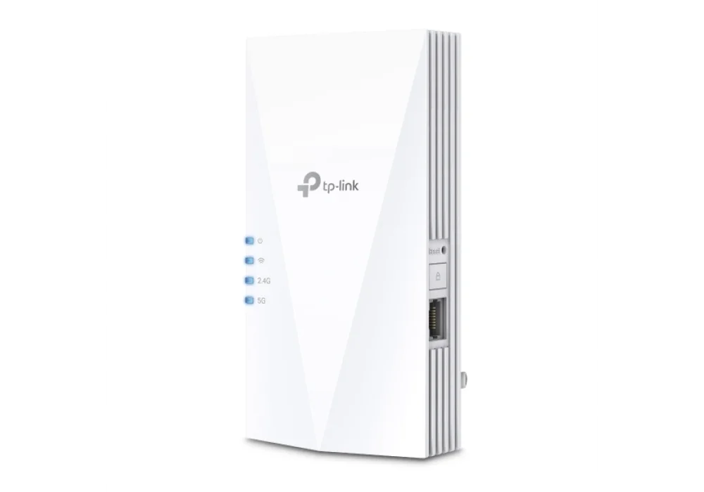 Tp-Link RE500X AX1500 WiFi Menzil Genişletici
