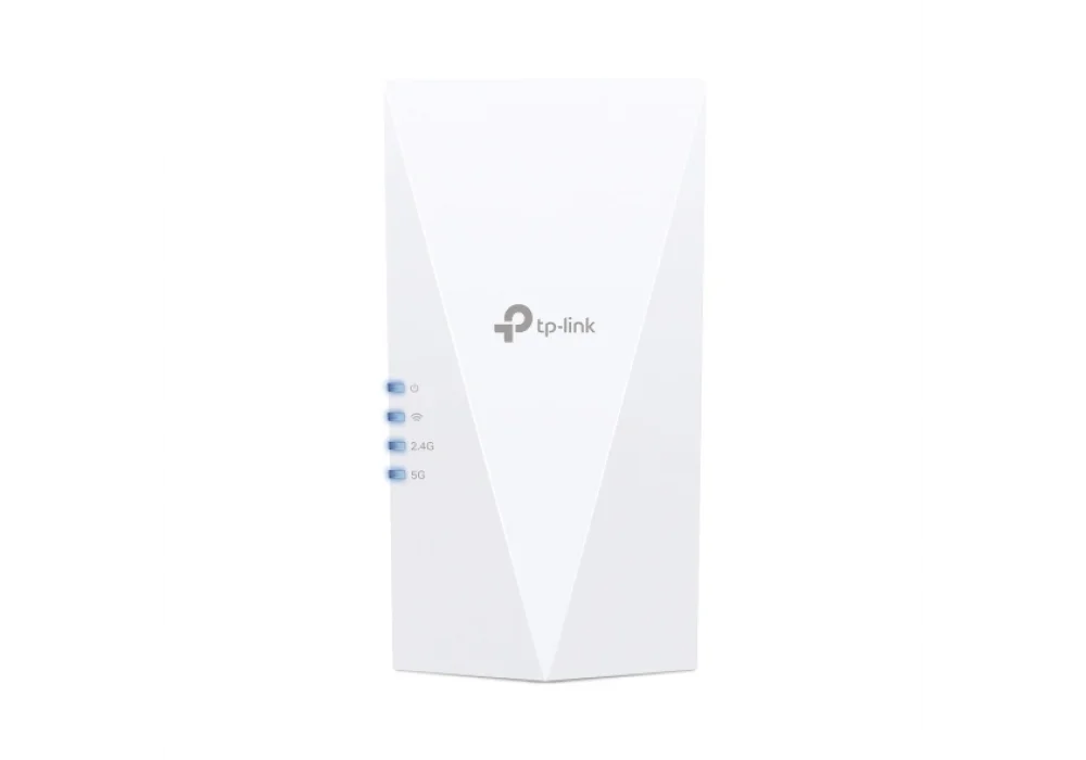 Tp-Link RE500X AX1500 WiFi Menzil Genişletici