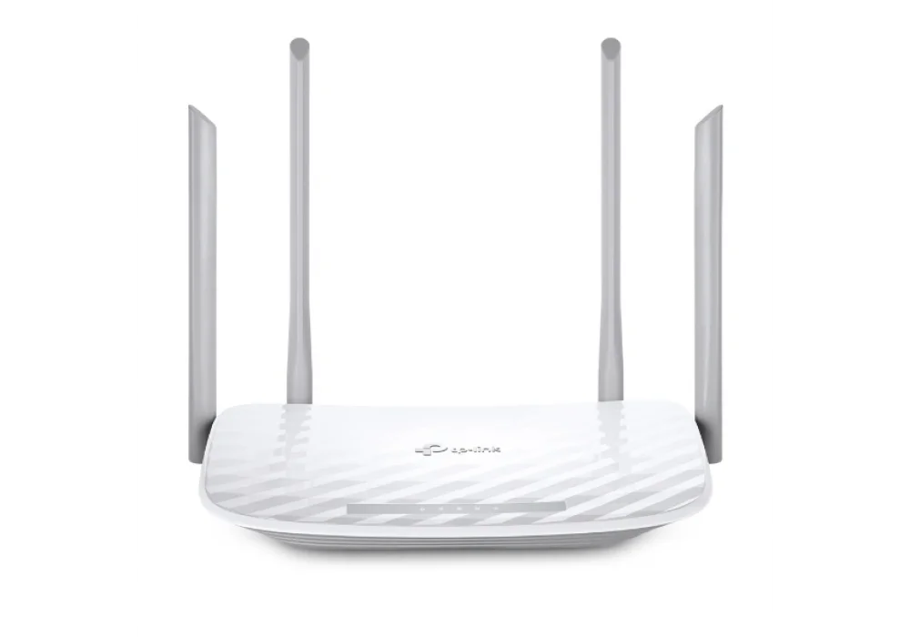 Tp-Link Archer C50 AC1200 Dual Band Wi-Fi 5 Router