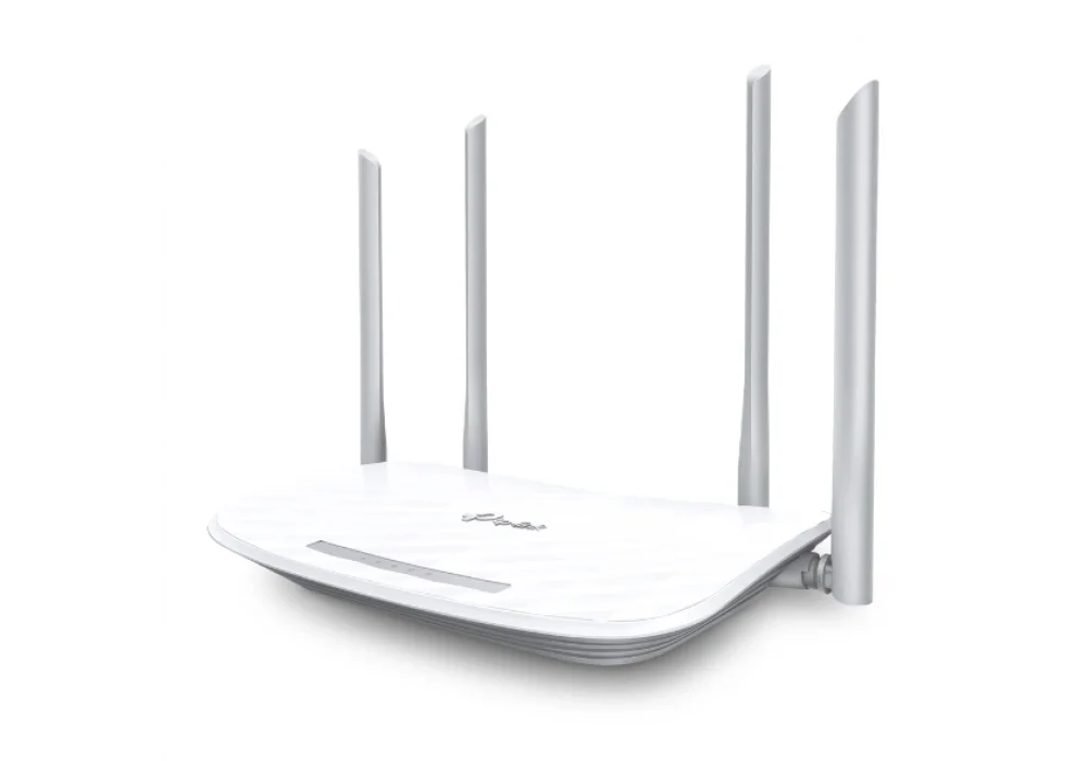 Tp-Link Archer C50 AC1200 Dual Band Wi-Fi 5 Router