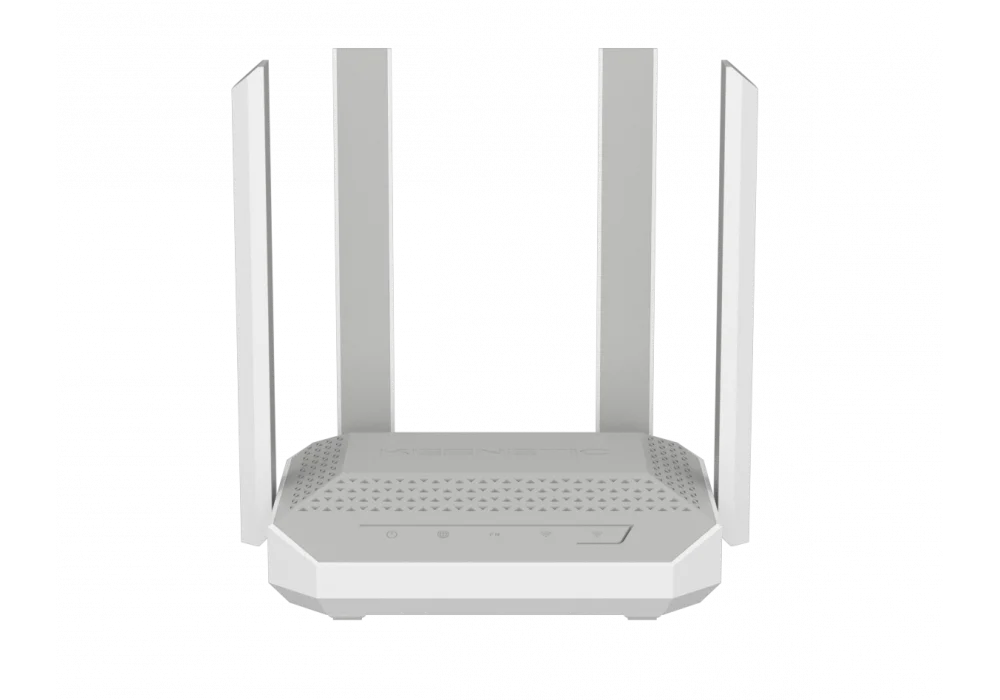 Keenetic Hopper DSL AX3000 Wi-Fi 6 VDSL2/ADSL2+ Modem Router