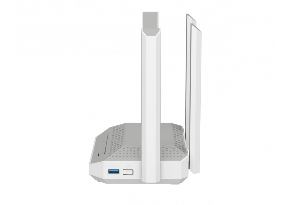 Keenetic Hopper DSL AX3000 Wi-Fi 6 VDSL2/ADSL2+ Modem Router