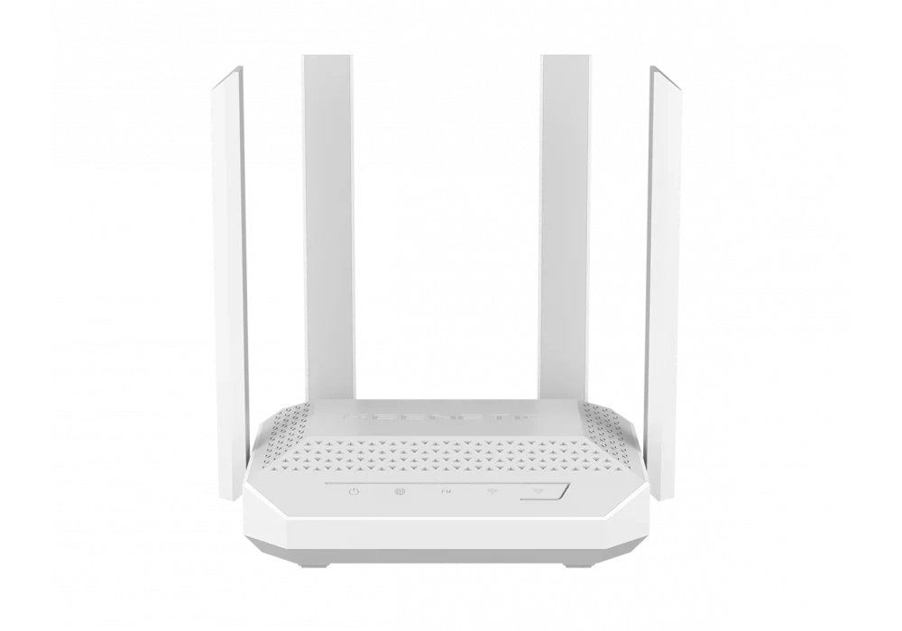 Keenetic Challenger 3000 Mbps VPN Router Access Point