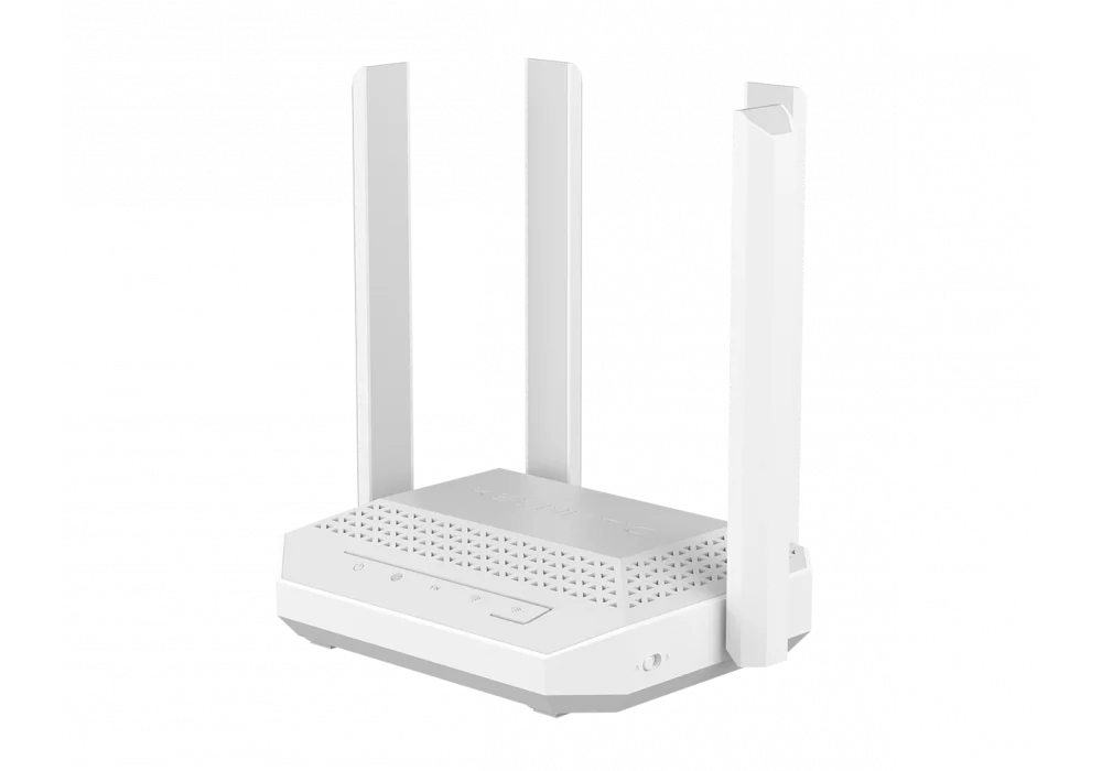 Keenetic Challenger 3000 Mbps VPN Router Access Point