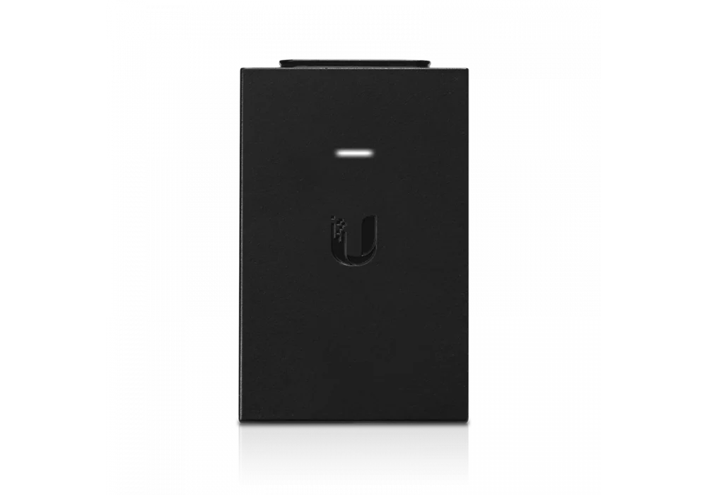 Ubiquiti POE-48-24W-G PoE Enjektör