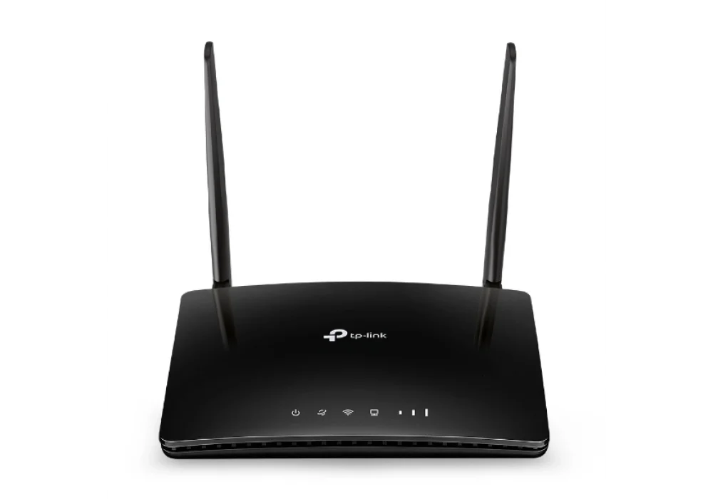 Tp-Link TL-MR6400 300Mbps 4G LTE Router
