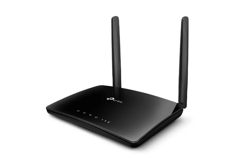 Tp-Link TL-MR6400 300Mbps 4G LTE Router