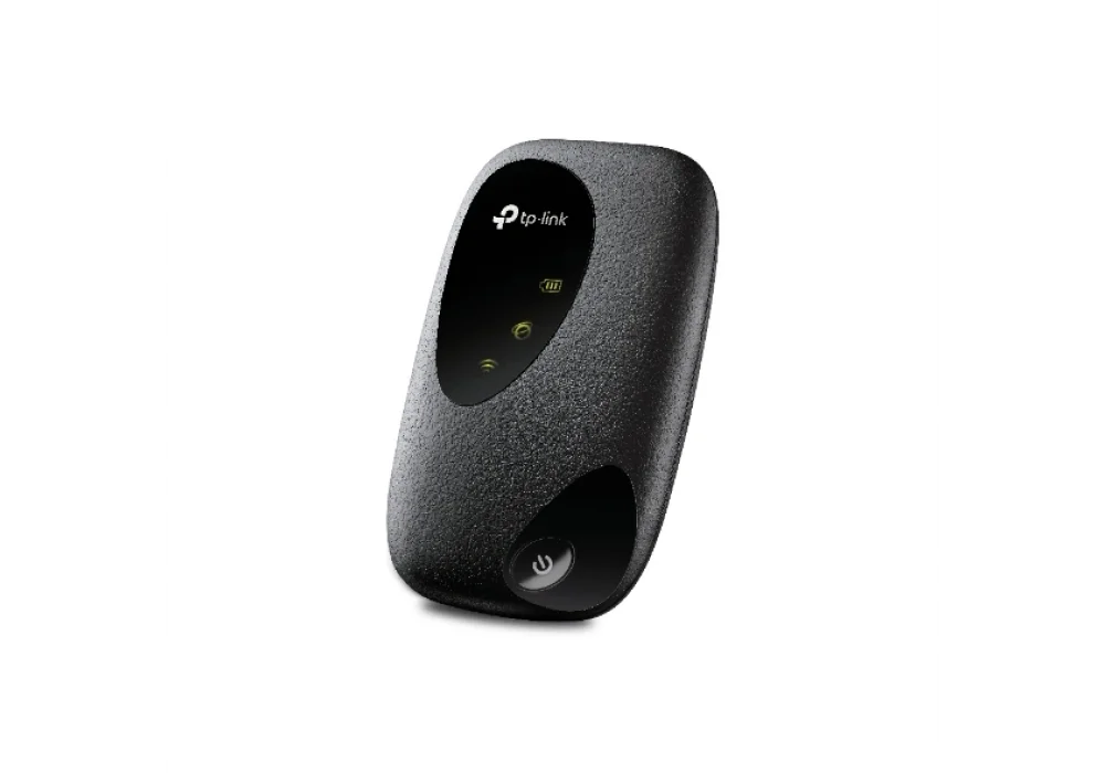 Tp-Link M7200 4G LTE Mobil Wi-Fi Modem