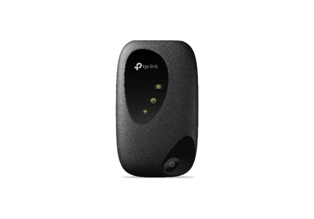 Tp-Link M7200 4G LTE Mobil Wi-Fi Modem