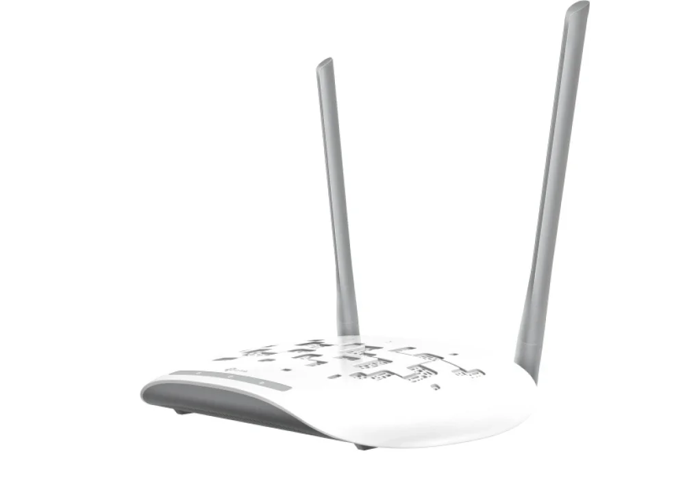 Tp-Link TL-WA801N 300Mbps 1 Port Access Point