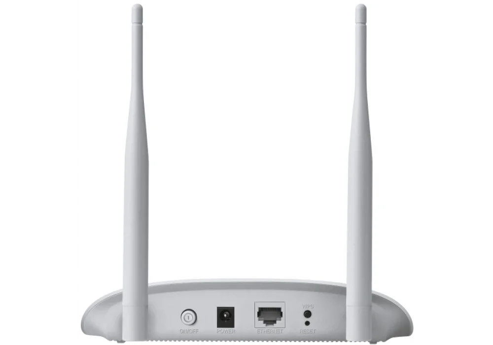 Tp-Link TL-WA801N 300Mbps 1 Port Access Point