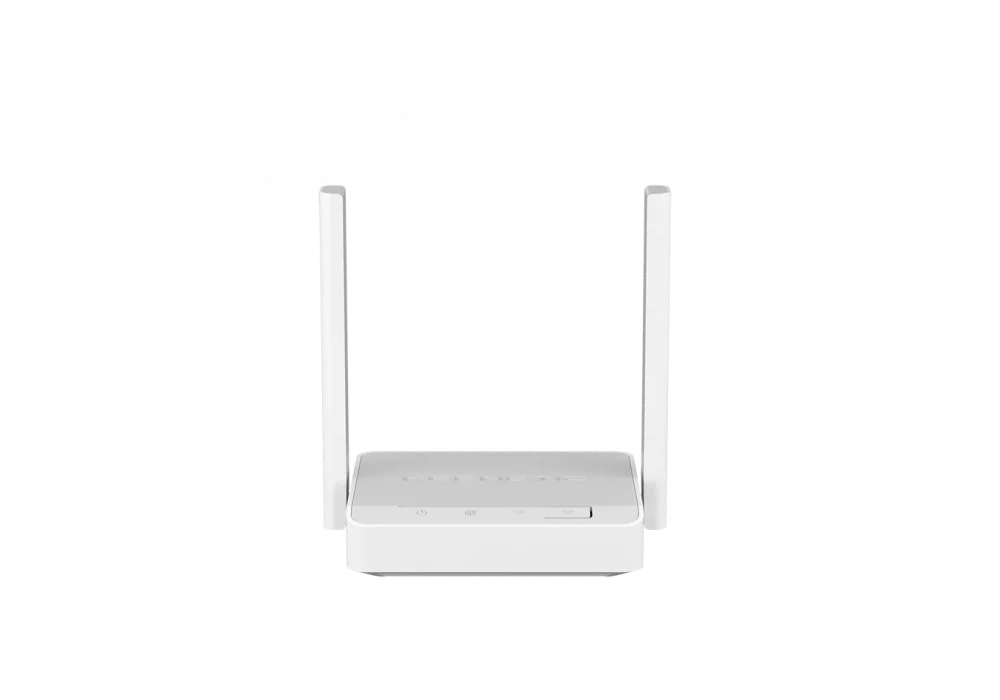 Keenetic Starter N300 Mesh 300Mbps Menzil Genişletici