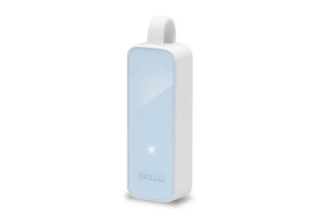 Tp-Link UE200 100 Mbps USB Kablolu Ağ Adaptör
