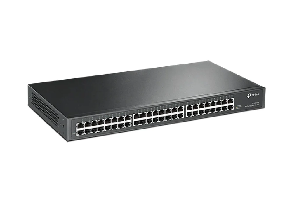 Tp-Link TL-SG1048 48 Port Gigabit Yönetilemez Switch