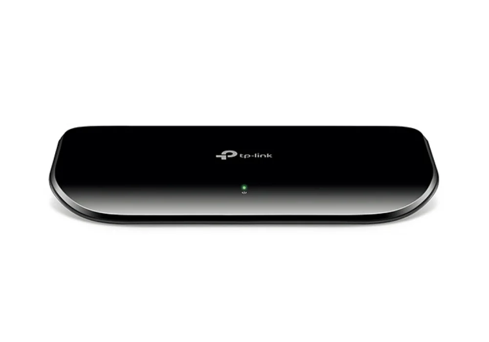 Tp-Link TL-SG1008D 8 Port Gigabit Yönetilemez Switch