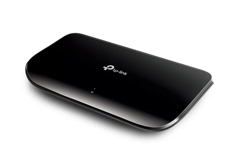 Tp-Link TL-SG1008D 8 Port Gigabit Yönetilemez Switch