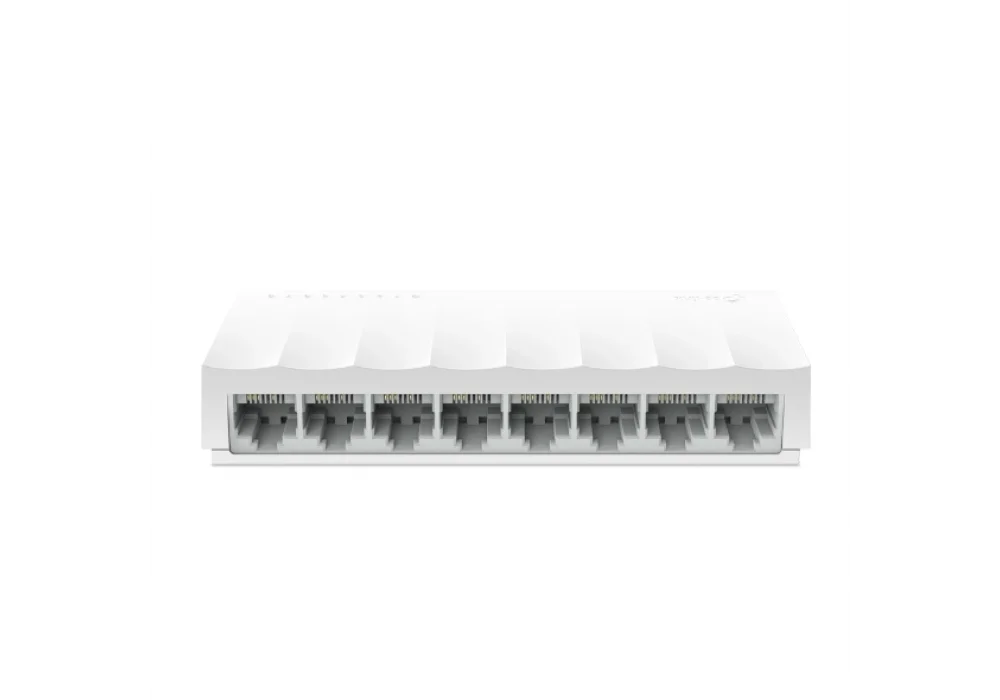 Tp-Link LS1008 8 Port 10/100 Mbps Switch