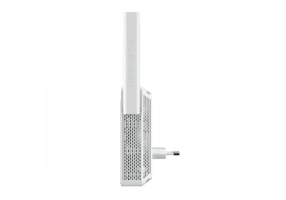 Keenetic Buddy 4 KN-3211 Wi-Fi Mesh Menzil Genişletici