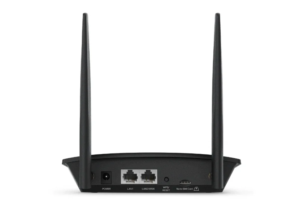 Tp-Link TL-MR100 4G Wi-Fi N Router