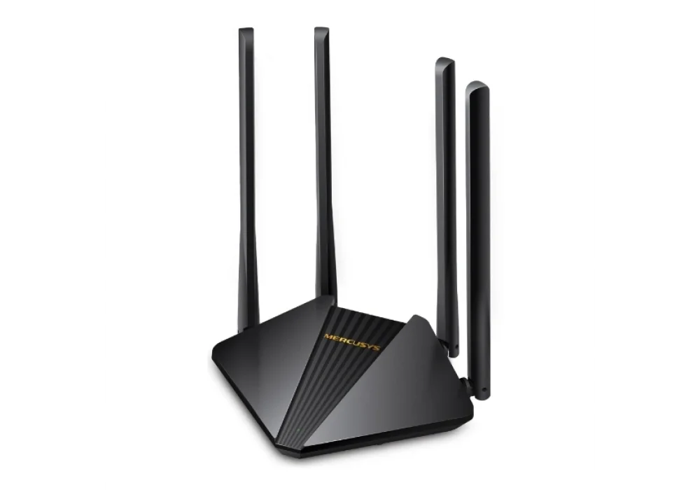 Mercusys MR30G AC1200 Dual Band Wi-Fi 5 Router