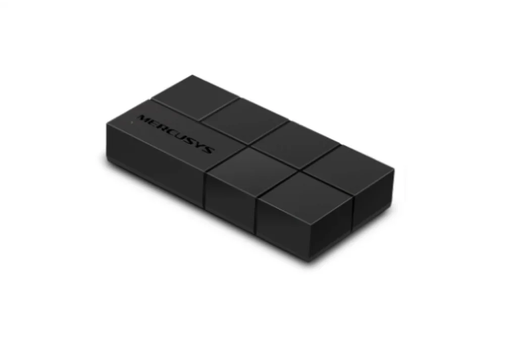 Mercusys MS108G 8 Port 10/100/1000 Mbps Switch
