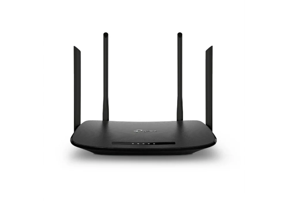 Tp-Link Archer VR300 300 Mbps VDSL2 Modem Router