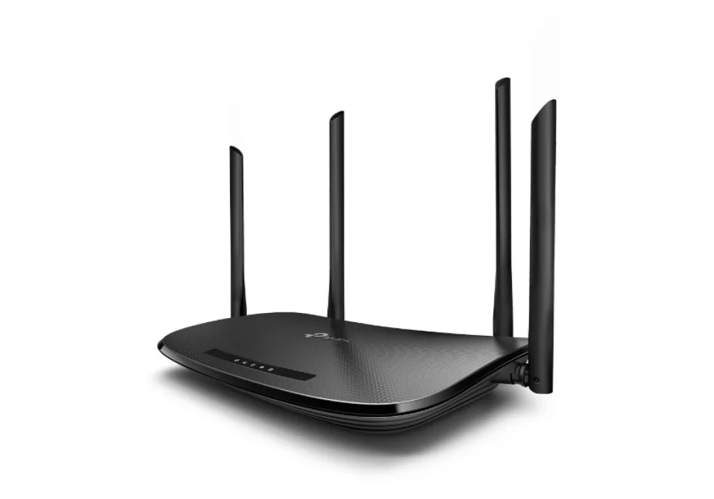 Tp-Link Archer VR300 300 Mbps VDSL2 Modem Router