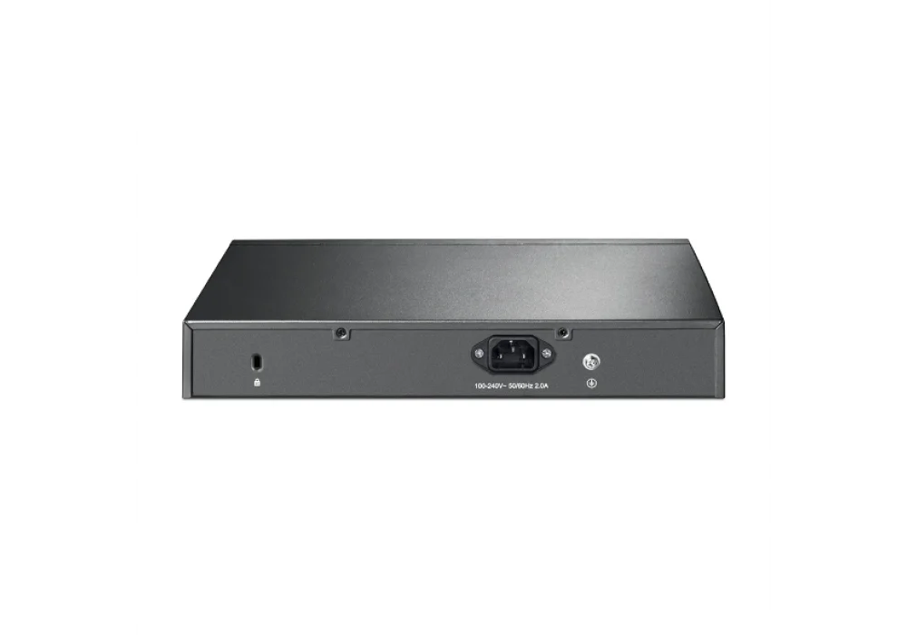 Tp-Link TL-SG1016PE 16 Port Gigabit Yönetilebilir Switch